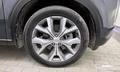 Hyundai Palisade 2022 2.2 Автомат в Москве № 458045, миниатюра 5