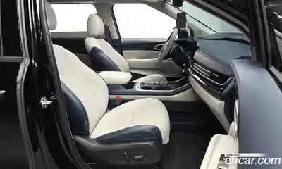 Kia Canival 2025 1.6 Автомат в Москве № 461389, миниатюра 11