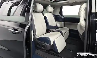 Kia Canival 2025 1.6 Автомат в Москве № 461389, миниатюра 12