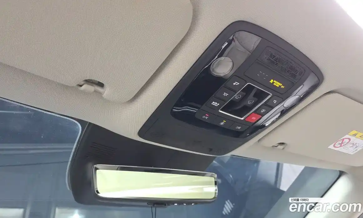 Kia Canival 2025 1.6 Автомат в Москве № 461389, фото 17