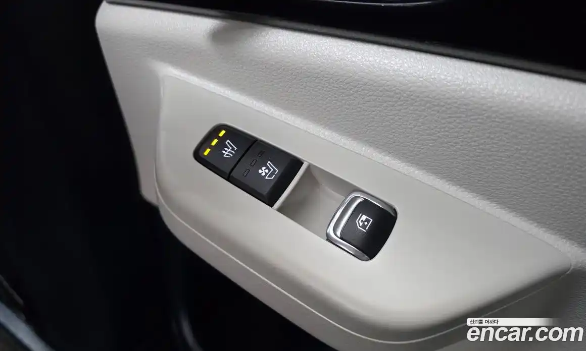 Kia Canival 2025 1.6 Автомат в Москве № 461389, фото 19