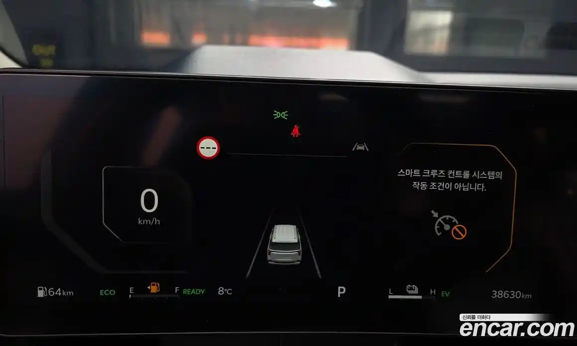 Kia Canival 2025 1.6 Автомат в Москве № 461389, фото 8