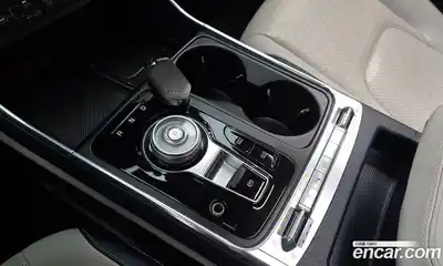 Kia Canival 2025 1.6 Автомат в Москве № 461389, миниатюра 9