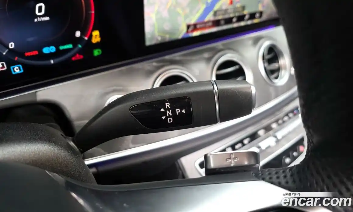 Mercedes-Benz E-Class 2022 2.0 Автомат в Москве № 466159, фото 9