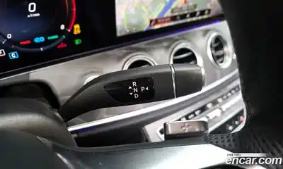 Mercedes-Benz E-Class 2022 2.0 Автомат в Москве № 466159, миниатюра 9