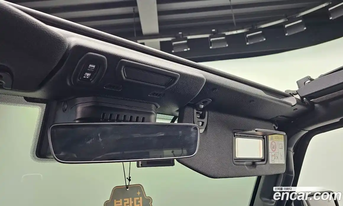 Jeep Wrangler 2021 2.0 Автомат в Москве № 472669, фото 18