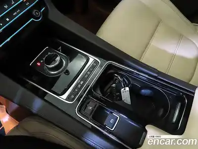 Jaguar F-Pace 2019 2.0 Автомат в Москве № 474309, миниатюра 12
