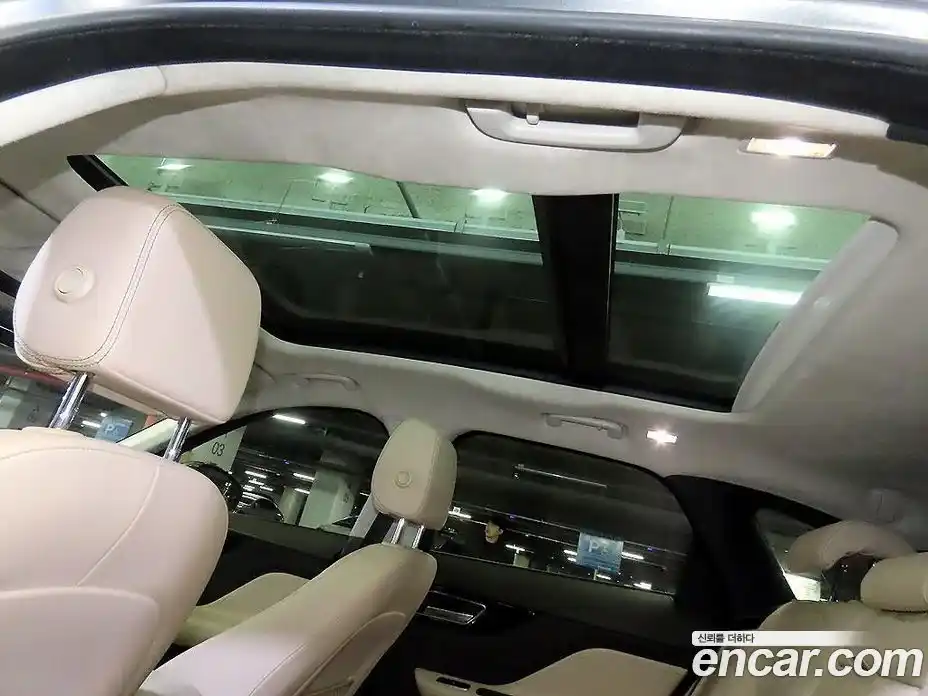 Jaguar F-Pace 2019 2.0 Автомат в Москве № 474309, фото 16