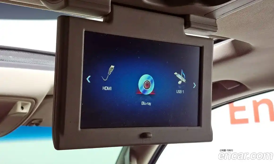 Cadillac Escalade 2018 6.2 Автомат в Москве № 474741, фото 18