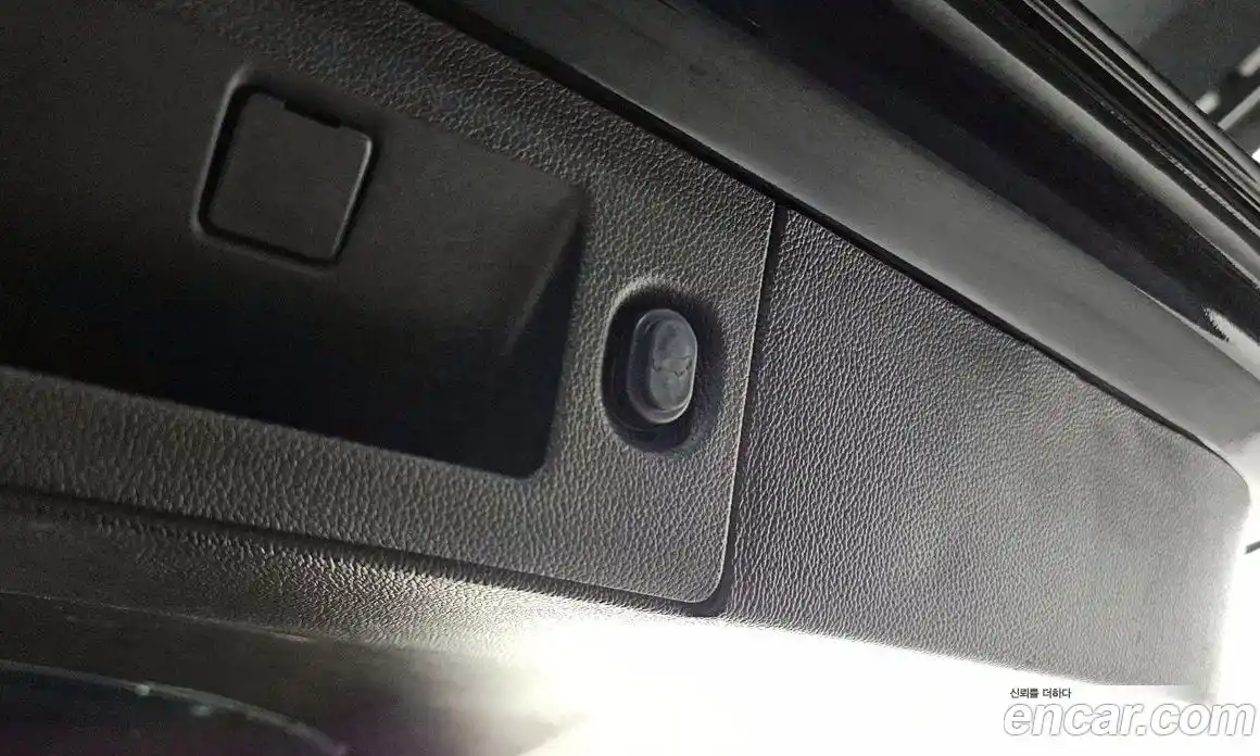 Cadillac Escalade 2018 6.2 Автомат в Москве № 474741, фото 20