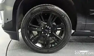 Cadillac Escalade 2018 6.2 Автомат в Москве № 474741, миниатюра 5