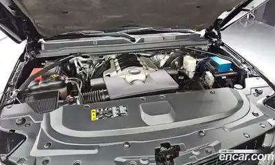 Cadillac Escalade 2018 6.2 Автомат в Москве № 474741, миниатюра 6