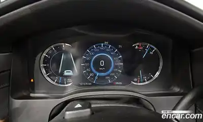 Cadillac Escalade 2018 6.2 Автомат в Москве № 474741, миниатюра 8