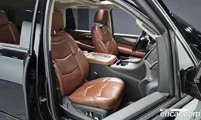 Cadillac Escalade 2018 6.2 Автомат в Москве № 474741, миниатюра 10
