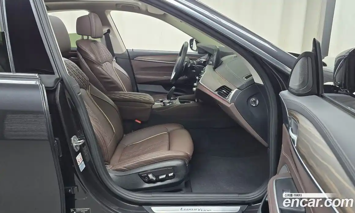 BMW Gran Turismo 2023 3.0 Автомат в Москве № 491159, фото 11