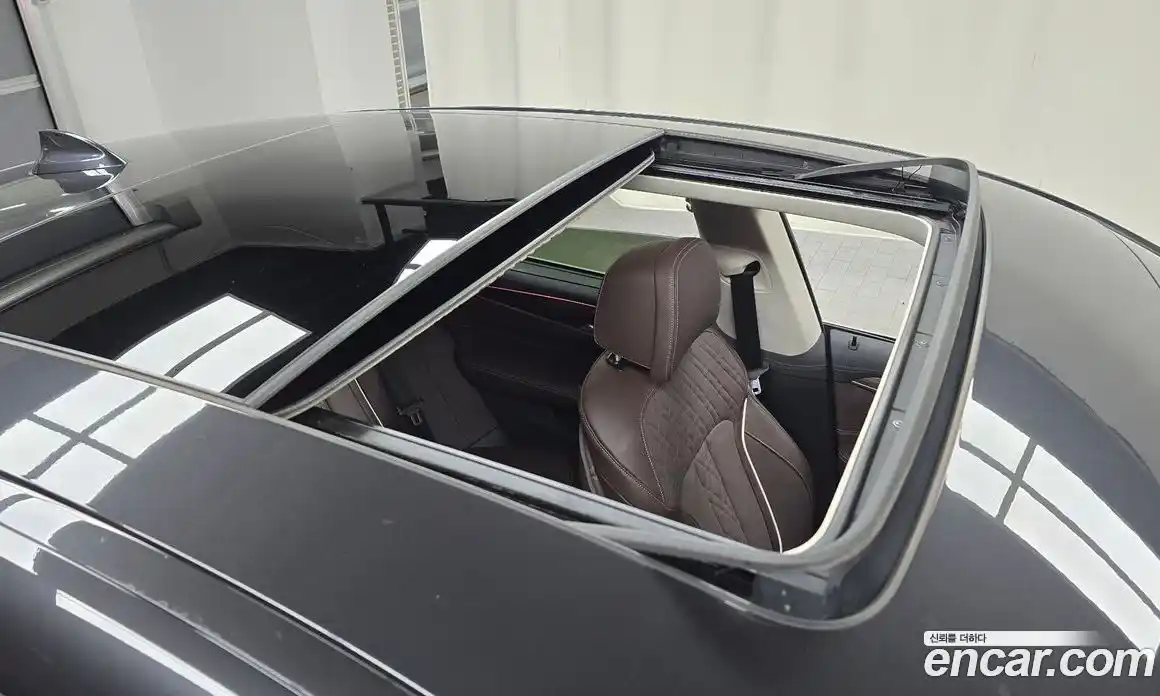 BMW Gran Turismo 2023 3.0 Автомат в Москве № 491159, фото 17