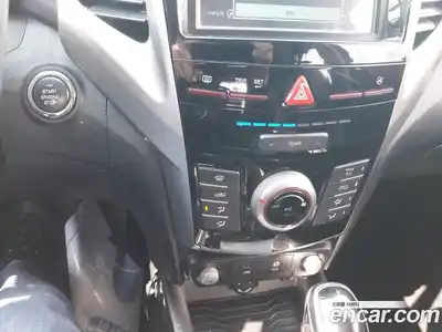 SsangYong TIBOLI 2016 1.6 Автомат в Москве № 491590, миниатюра 11