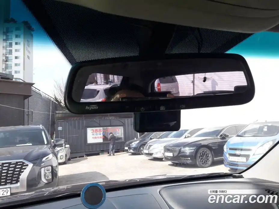 SsangYong TIBOLI 2016 1.6 Автомат в Москве № 491590, фото 10