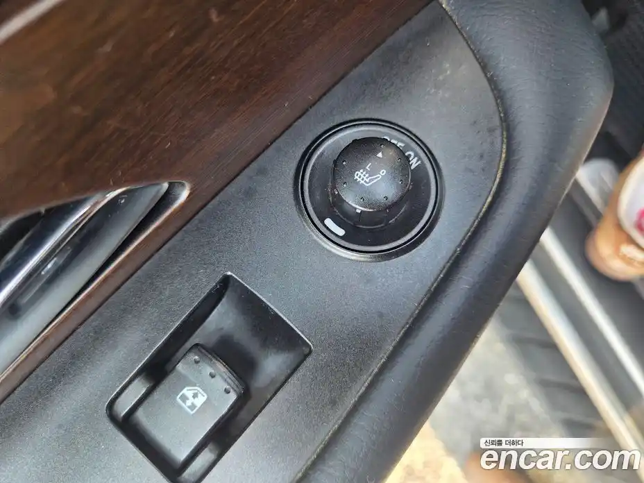 SsangYong Rexton 2014 2.0 Автомат в Москве № 491669, фото 14