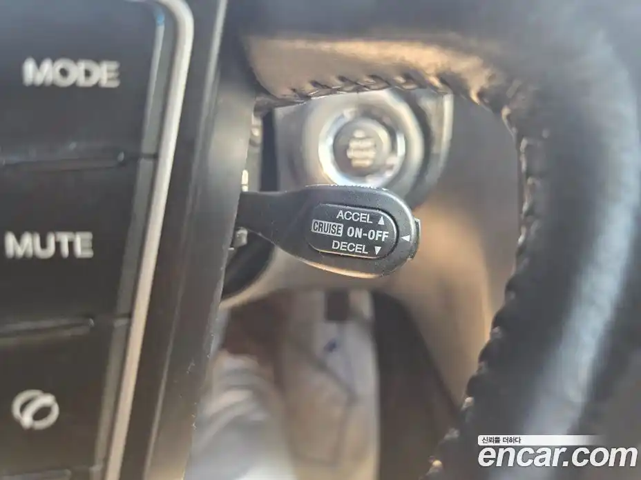 SsangYong Rexton 2014 2.0 Автомат в Москве № 491669, фото 16