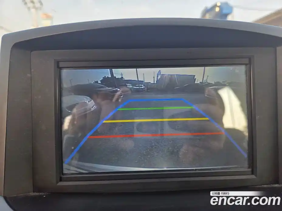 SsangYong Rexton 2014 2.0 Автомат в Москве № 491669, фото 17