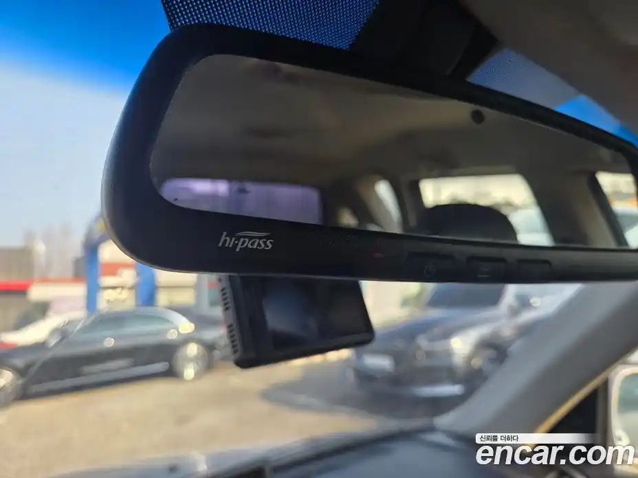 SsangYong Rexton 2014 2.0 Автомат в Москве № 491669, фото 18