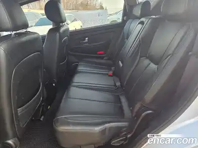 SsangYong Rexton 2014 2.0 Автомат в Москве № 491669, миниатюра 9