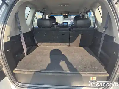 SsangYong Rexton 2014 2.0 Автомат в Москве № 491669, миниатюра 10