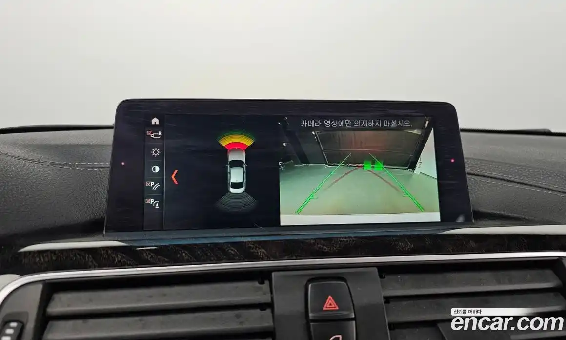 BMW 3-Series 2018 2.0 Автомат в Москве № 491936, фото 15