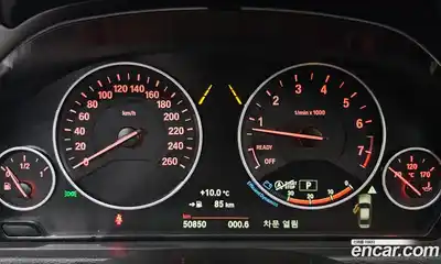 BMW 3-Series 2018 2.0 Автомат в Москве № 491936, миниатюра 8