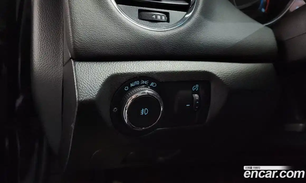 Chevrolet Cruze 2016 1.8 Автомат в Москве № 491963, фото 14