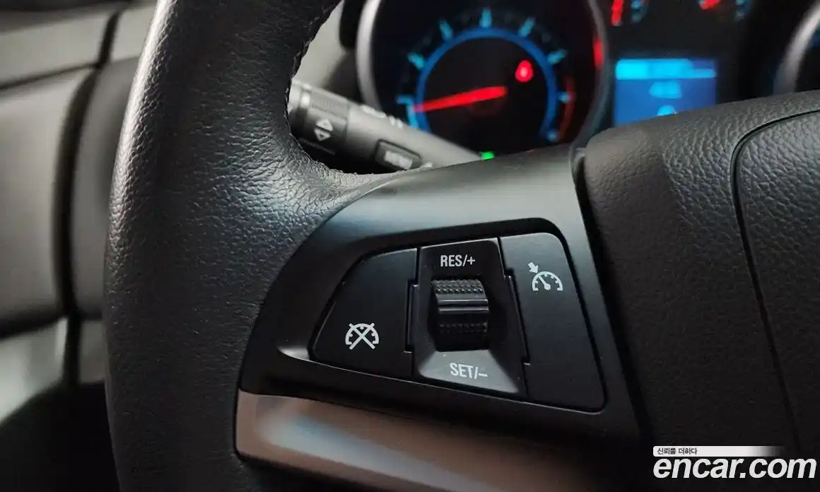 Chevrolet Cruze 2016 1.8 Автомат в Москве № 491963, фото 15