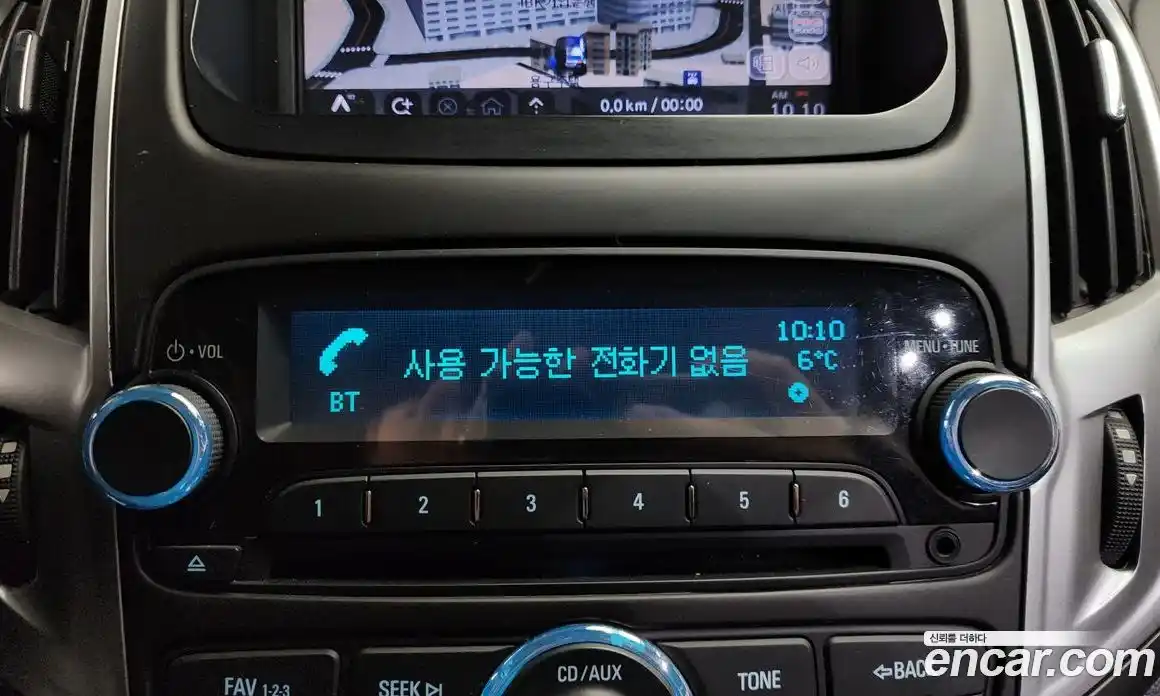 Chevrolet Cruze 2016 1.8 Автомат в Москве № 491963, фото 18