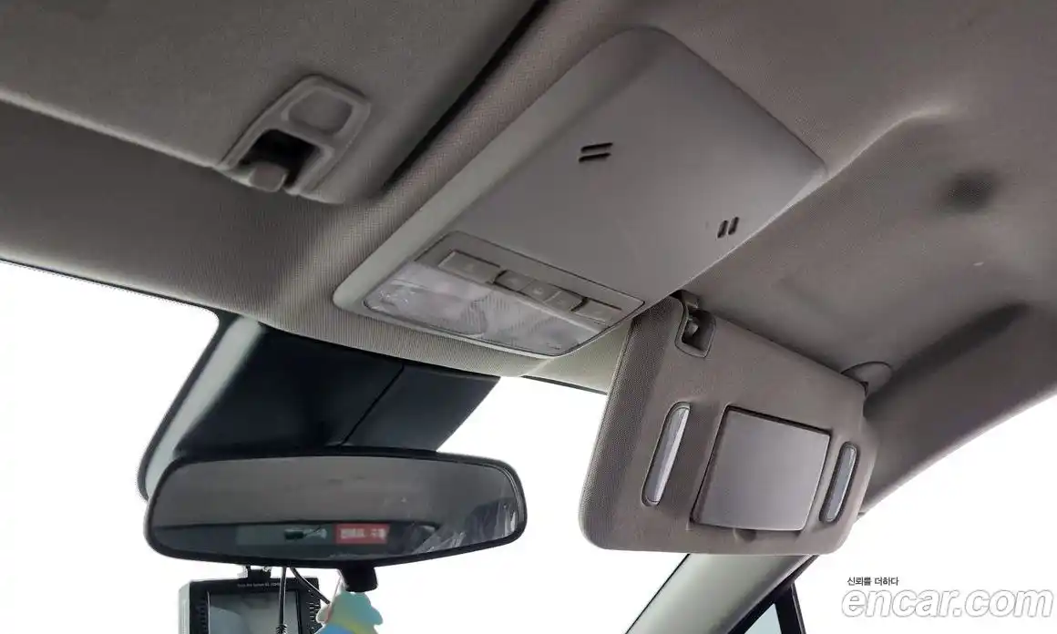 Chevrolet Trax 2014 1.4 Автомат в Москве № 492581, фото 19