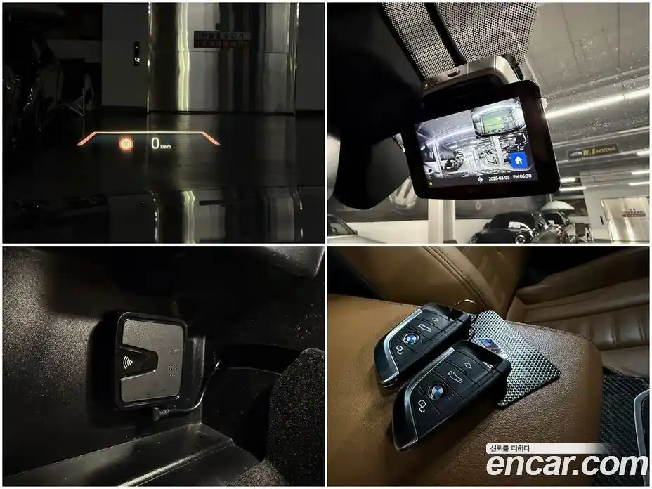 BMW i4 2024 2.1 Автомат в Москве № 492623, фото 16