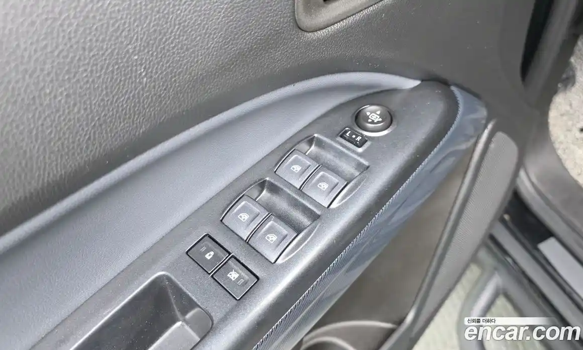 Chevrolet Colorado 2022 3.6 Автомат в Москве № 493062, фото 12