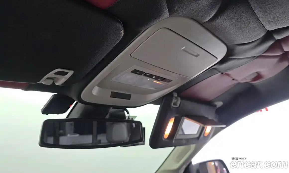 Chevrolet Colorado 2022 3.6 Автомат в Москве № 493062, фото 17