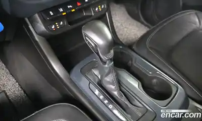 Chevrolet Colorado 2022 3.6 Автомат в Москве № 493062, миниатюра 9