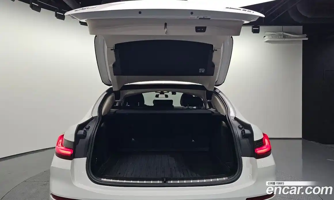 BMW X4 2022 2.0 Автомат в Москве № 493094, фото 20