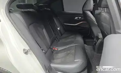 BMW 3-Series 2021 2.0 Автомат в Москве № 493151, миниатюра 12