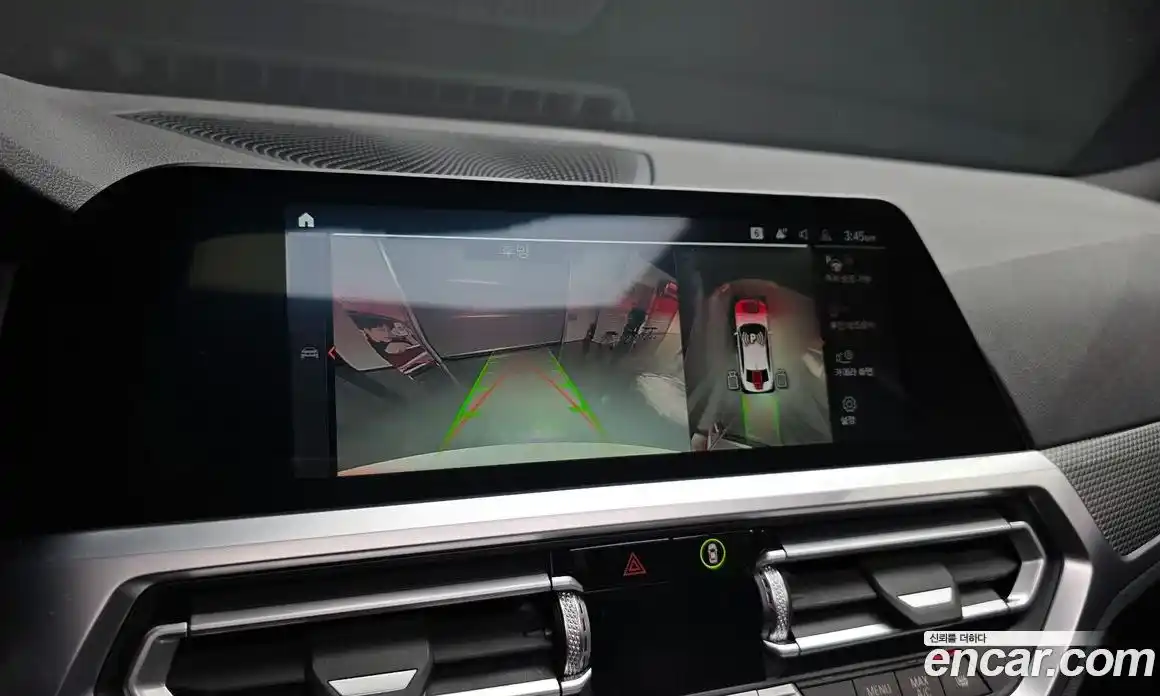 BMW 3-Series 2021 2.0 Автомат в Москве № 493151, фото 15