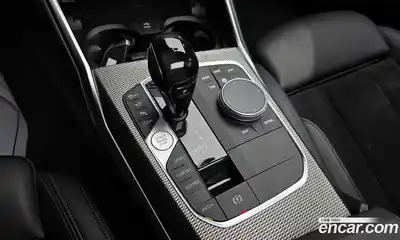 BMW 3-Series 2021 2.0 Автомат в Москве № 493151, миниатюра 9