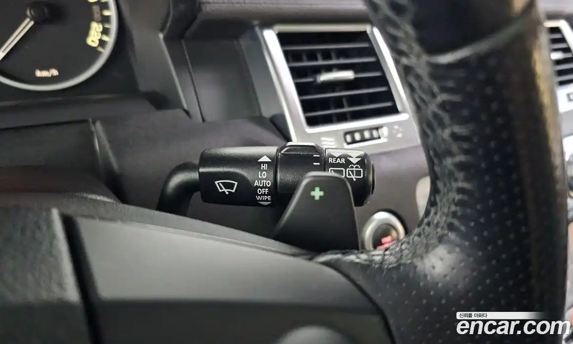 Land Rover Range-Rover Sport 2010 5.0 Автомат в Москве № 493271, фото 18