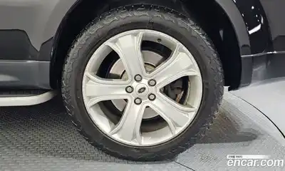 Land Rover Range-Rover Sport 2010 5.0 Автомат в Москве № 493271, миниатюра 5