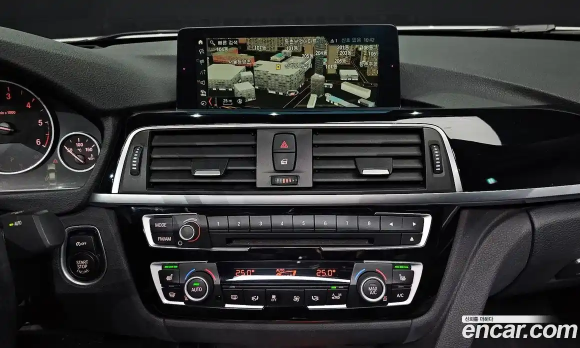 BMW 3-Series 2018 2.0 Автомат в Москве № 493328, фото 14