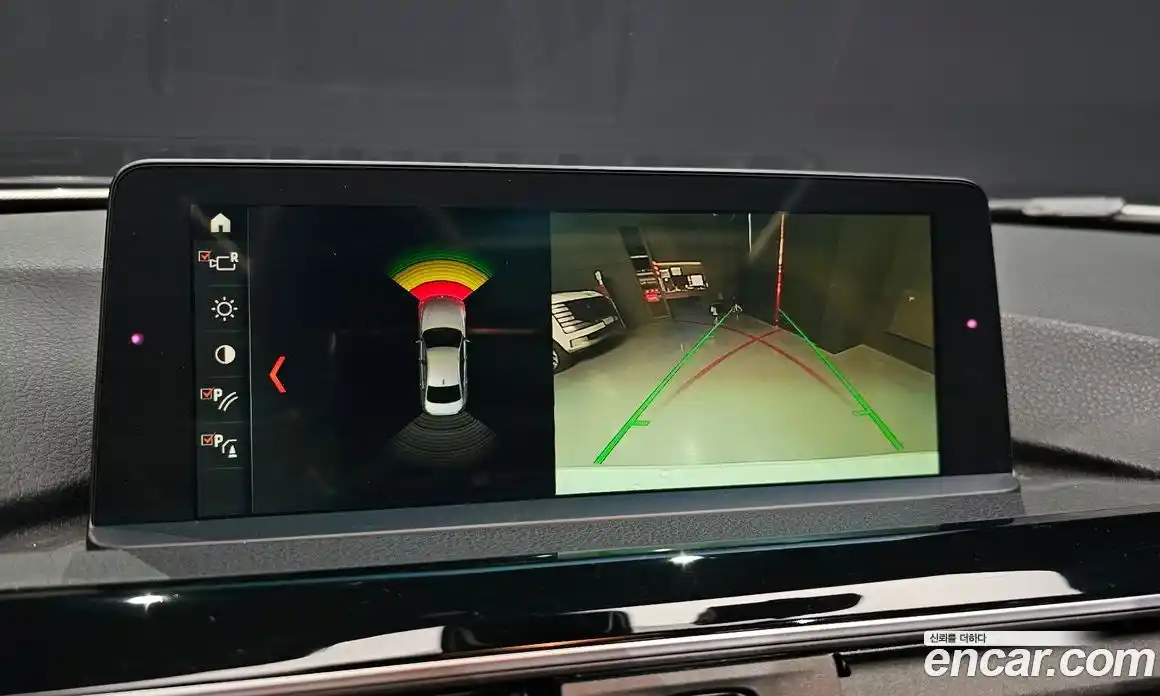 BMW 3-Series 2018 2.0 Автомат в Москве № 493328, фото 15