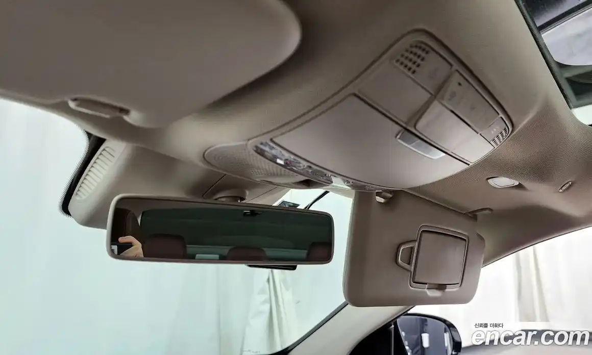 Mercedes-Benz E-Class 2017 2.0 Автомат в Москве № 494203, фото 17