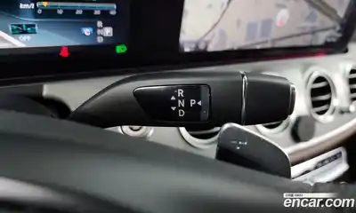 Mercedes-Benz E-Class 2017 2.0 Автомат в Москве № 494203, миниатюра 9