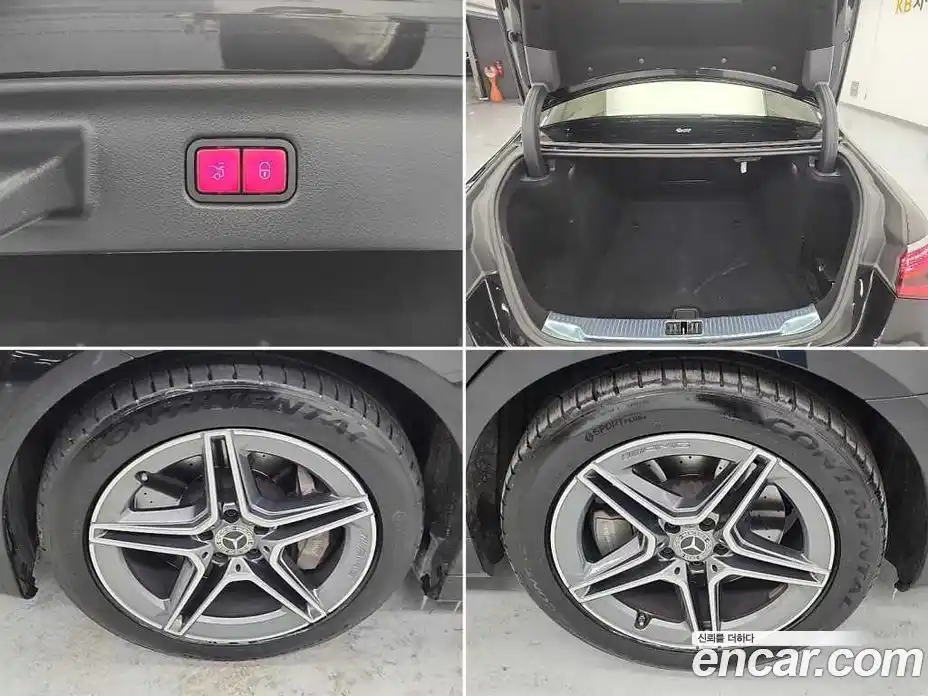 Mercedes-Benz S-Class 2022 2.9 Автомат в Москве № 494691, фото 20