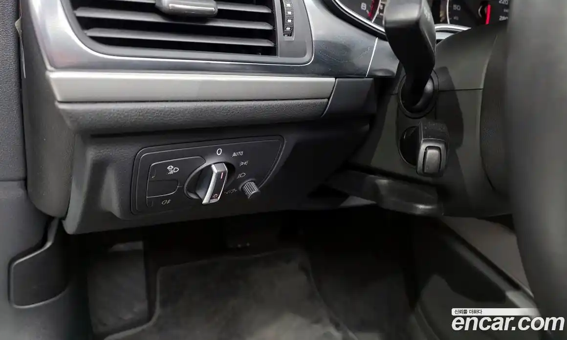 Audi A6 2012 3.0 Автомат в Москве № 496878, фото 17